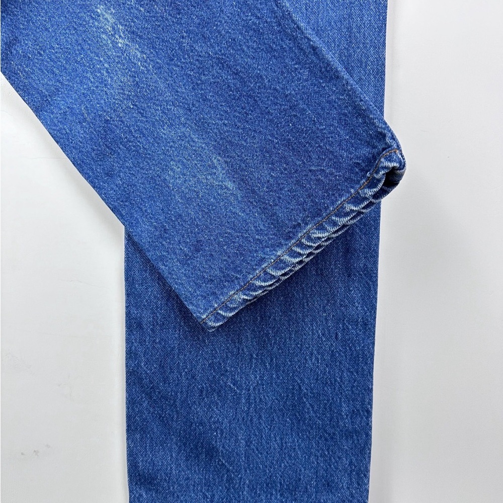 Vintage Levi’s 501 Jeans - Picture 9 of 11
